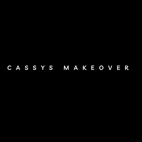 Cassys_makeover logo